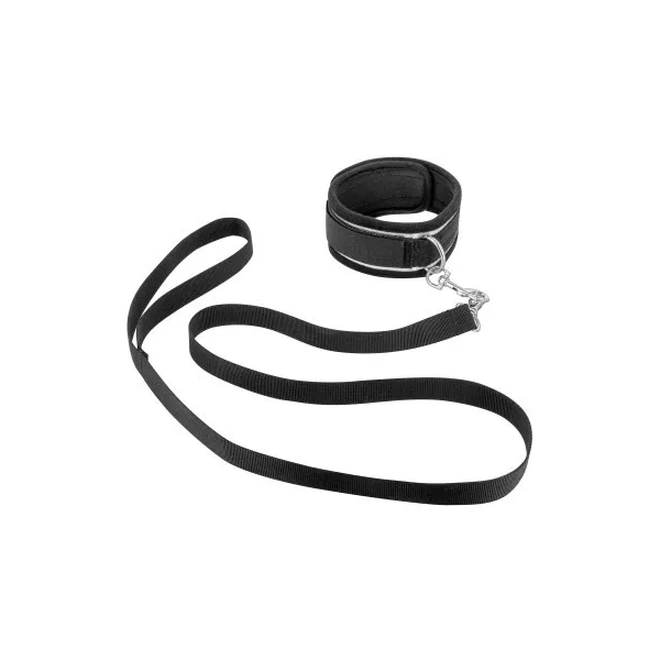 Manette collare sottomissione Fetish Tentation design comfort robustezza praticità sensuale elegante raffinata seducente femminile