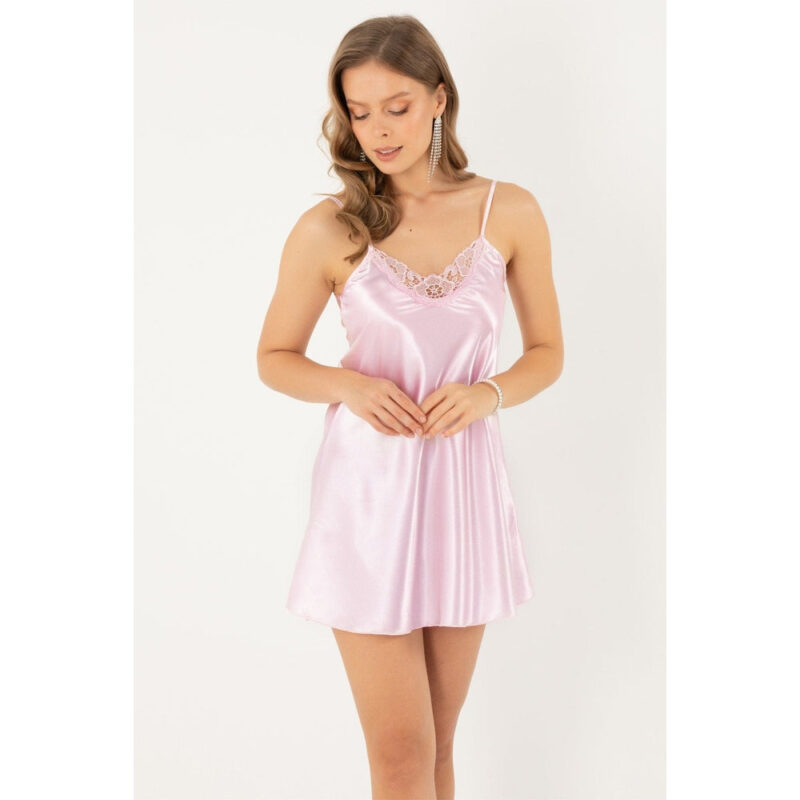 Babydoll Fushia - immagine 10