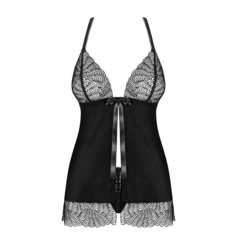 Camicia Babydoll - immagine 3