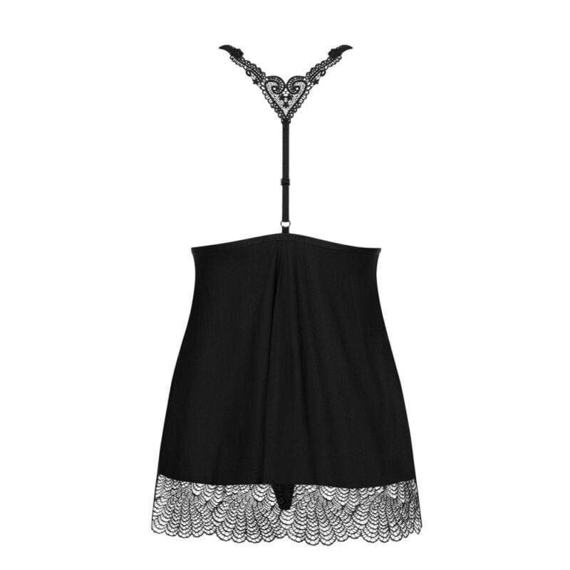 Camicia Babydoll - immagine 4