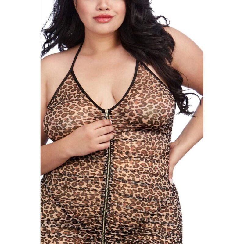 Babydoll Plus Size - immagine 3