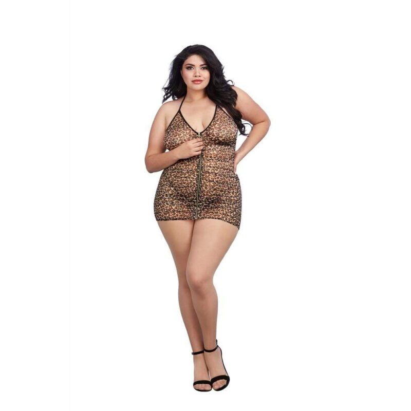 Babydoll Plus Size - immagine 4