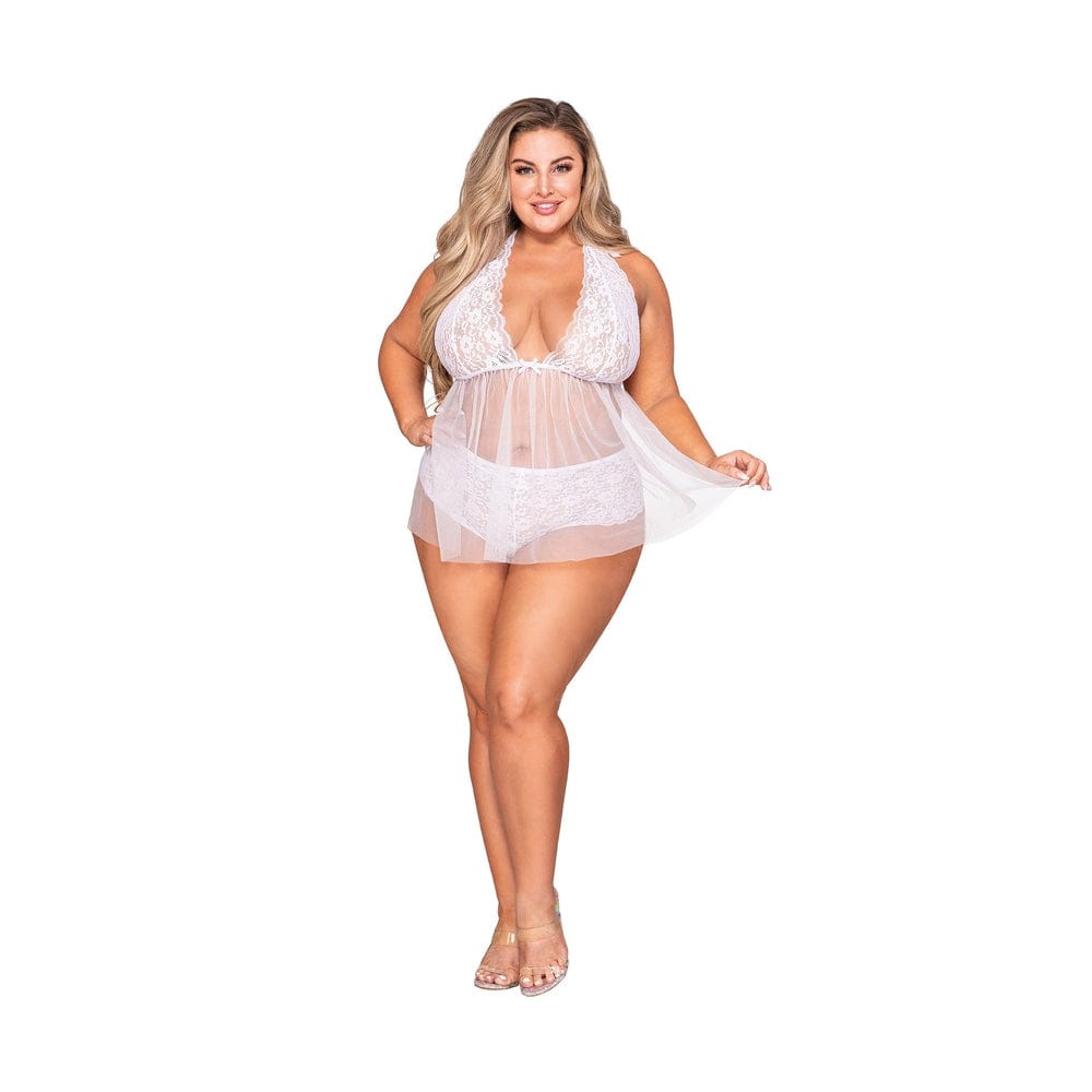 Lingerie Erotica Plus Size