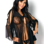 Babydoll Romantico