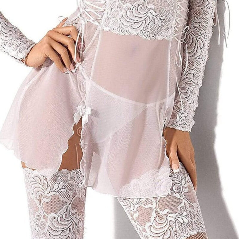 Calze Da Sposa