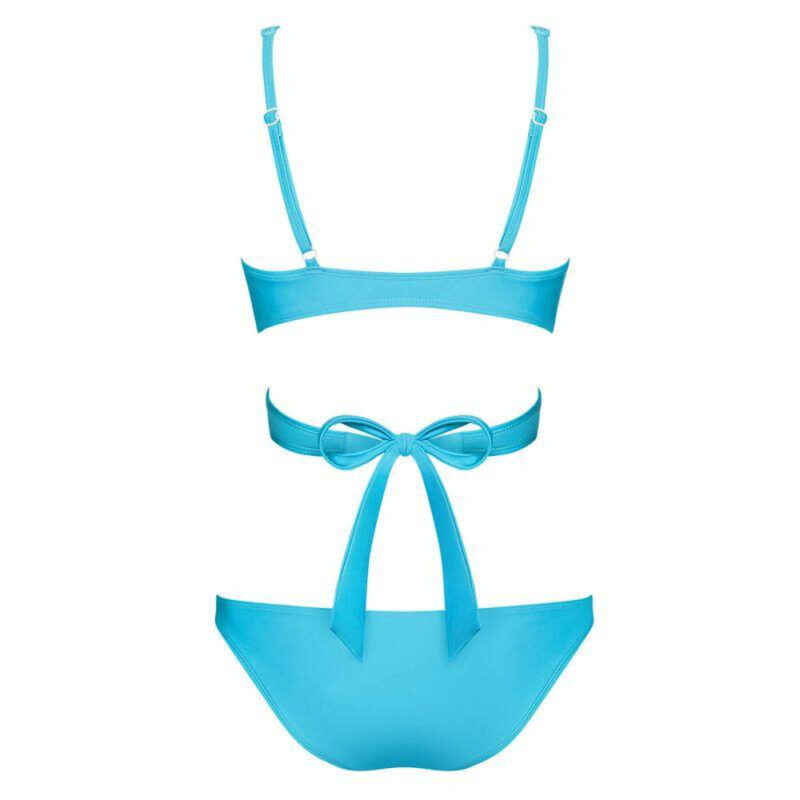 Bikini Blu - immagine 3