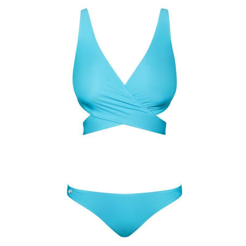 Bikini Blu - immagine 4