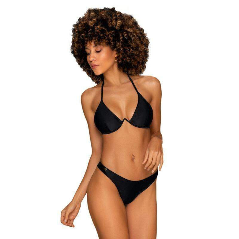 Bikini 2 Pezzi Da Ragazza
