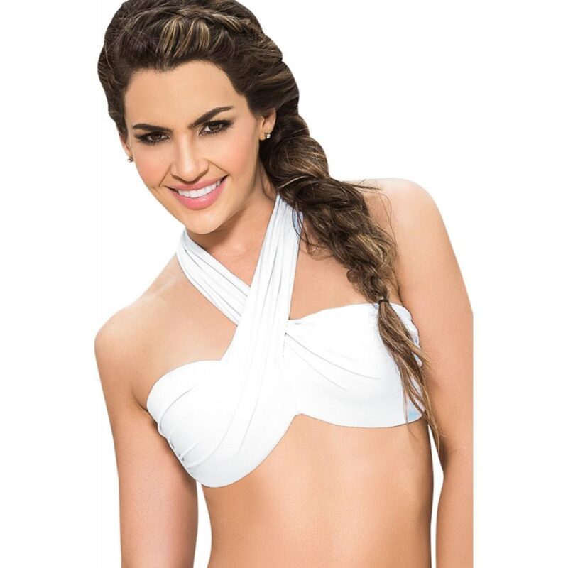 Bikini Bianco Sexy