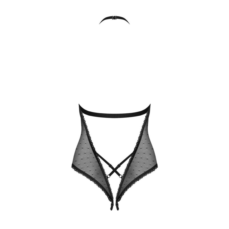 Corpo Con Apertura Frontale - immagine 8