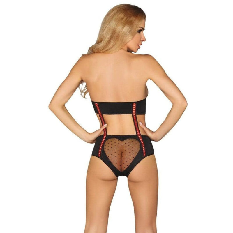Corpo Cuore - immagine 2