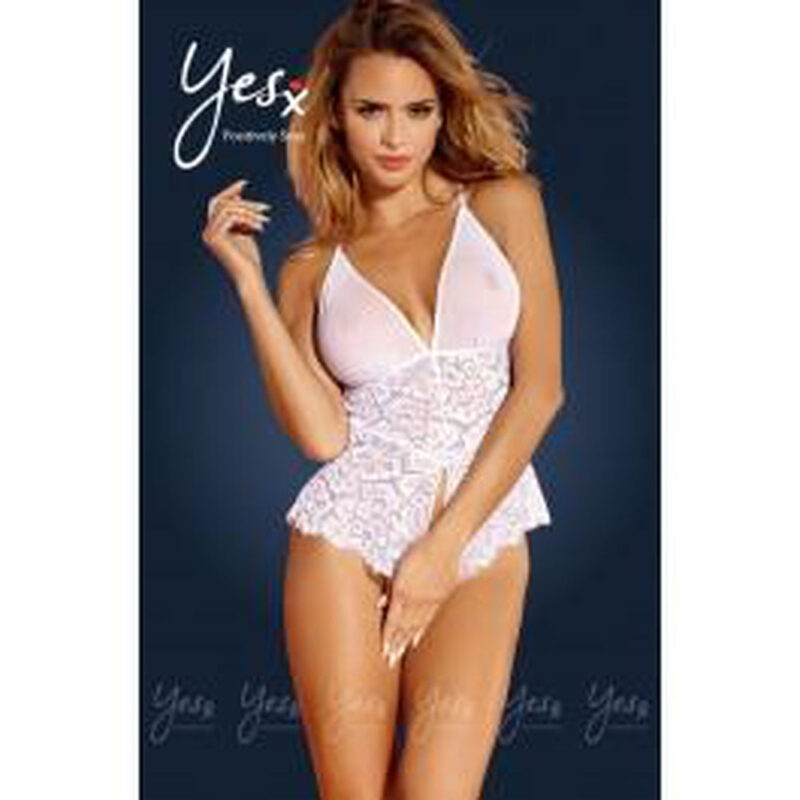 Body In Pizzo Bianco - immagine 5