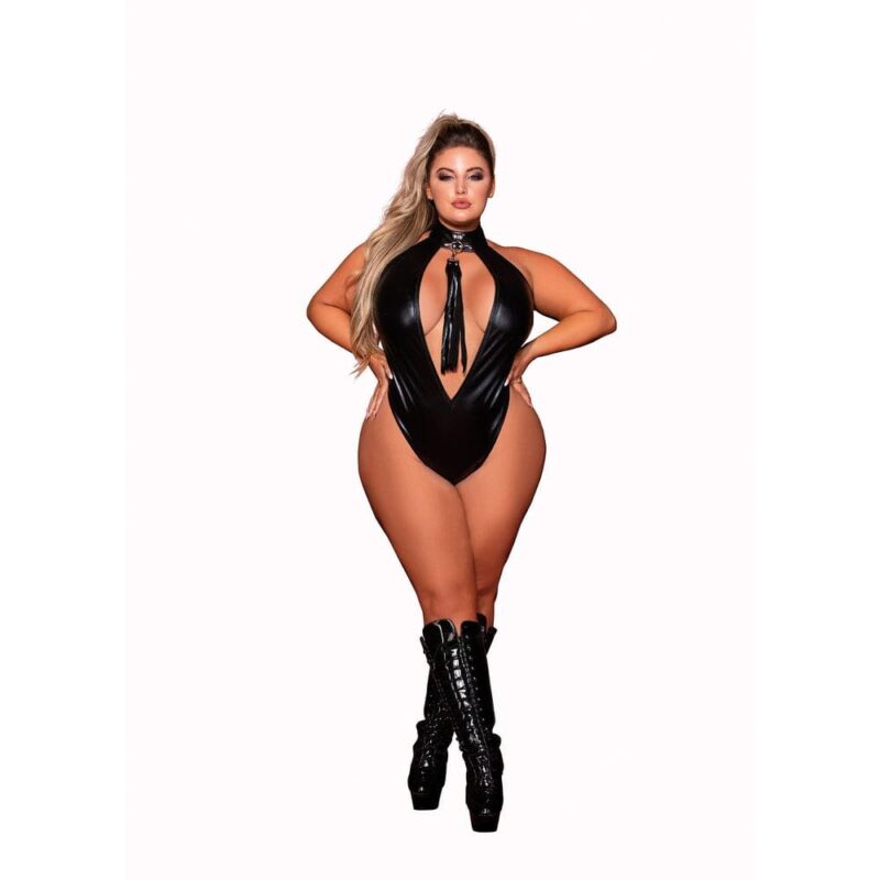 Corpo Taglie Forti - immagine 4