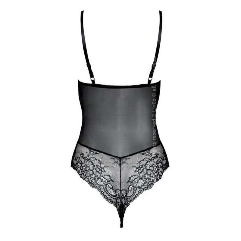 Corpo In Guaina Sexy - immagine 9