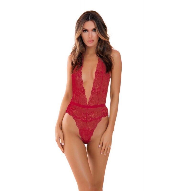 Corpo Lingerie Pizzo