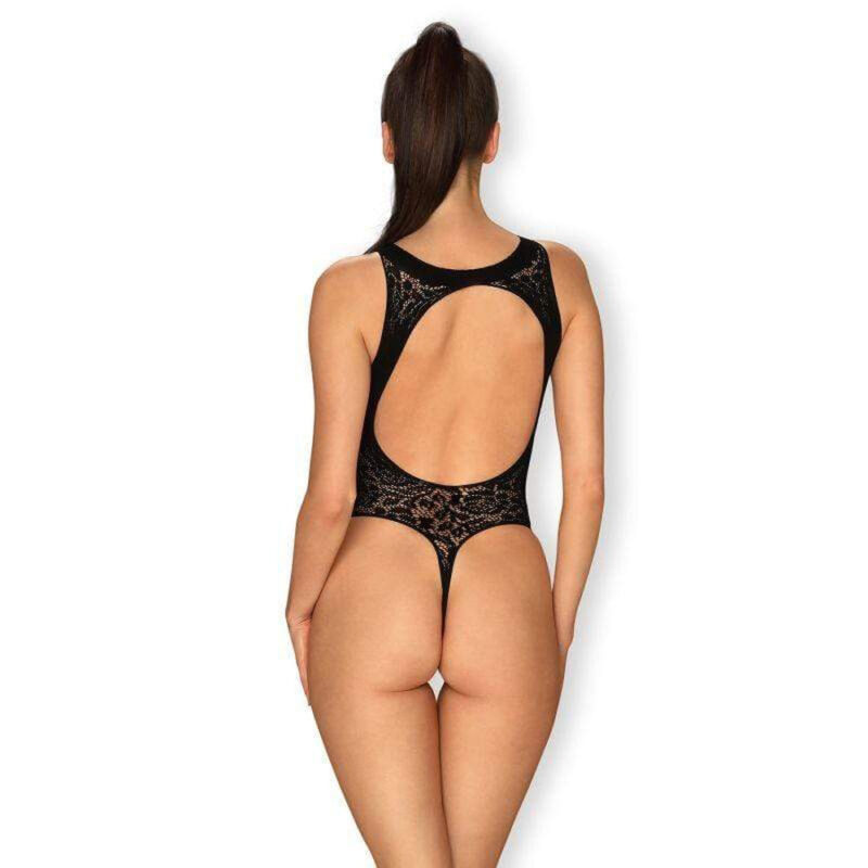 Corpo Nero Chic - immagine 2