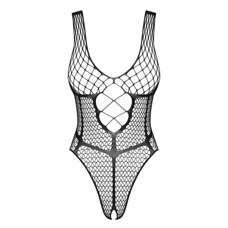 Apertura Anteriore Del Corpo - immagine 5