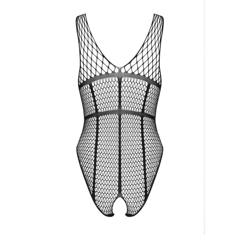 Apertura Anteriore Del Corpo - immagine 6