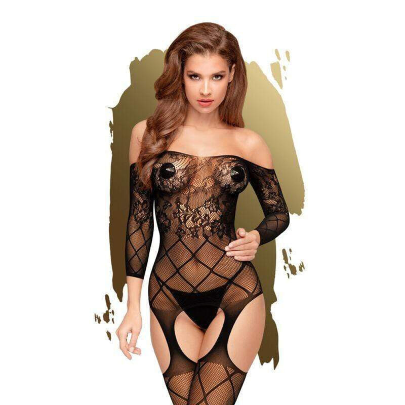 Corpo In Resille Aperto - immagine 2