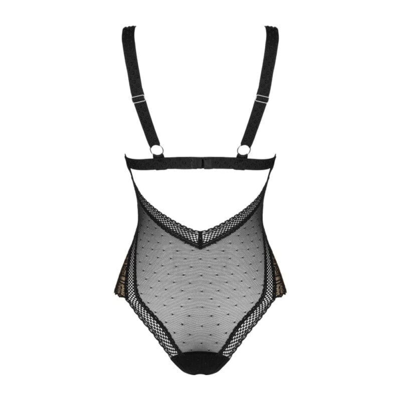 Corpo Scolpito Da Donna - immagine 4