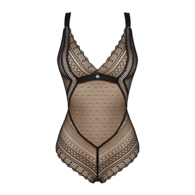 Corpo Scolpito Da Donna - immagine 3