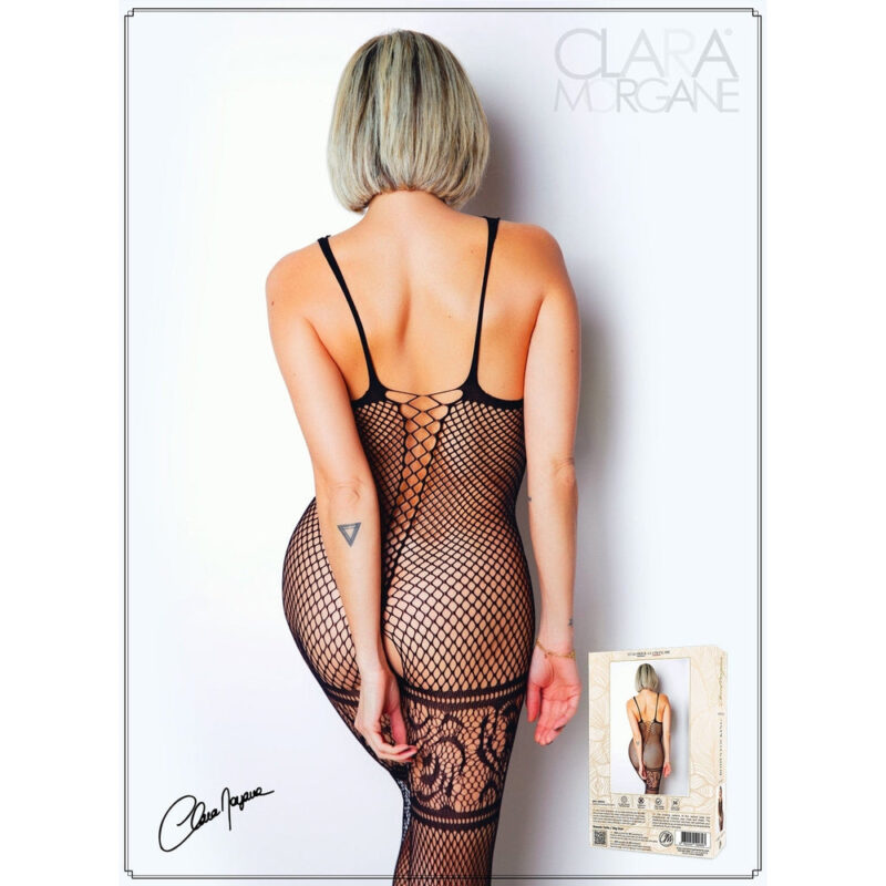 Lingerie Monopezzo - immagine 5