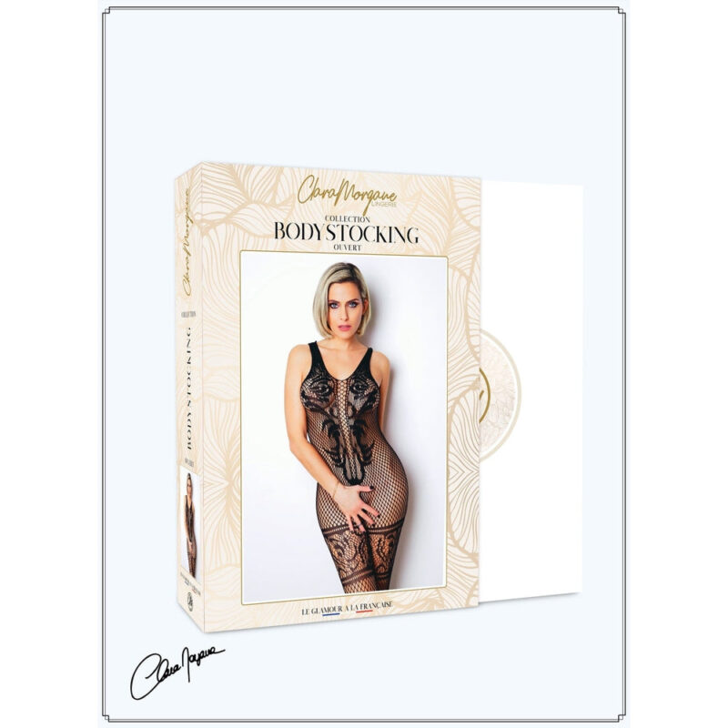 Lingerie Monopezzo - immagine 7