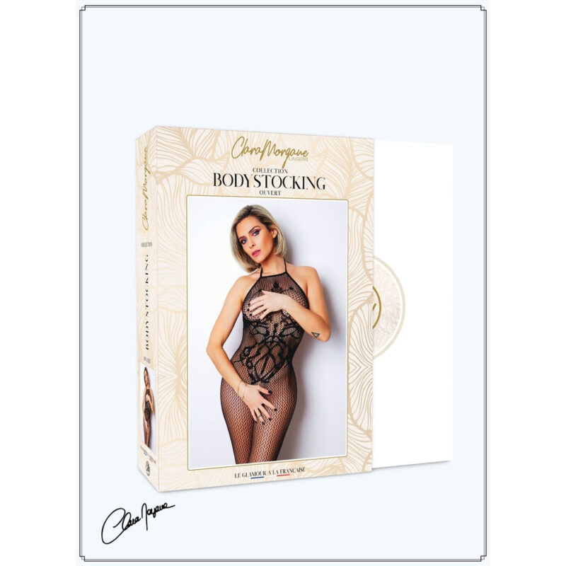 Lingerie Aperte - immagine 6