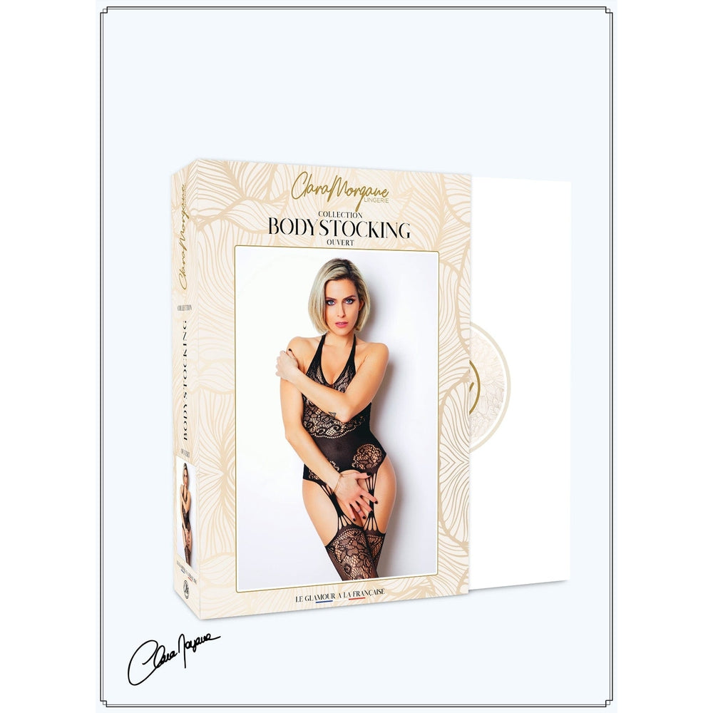 Bodie Lingerie