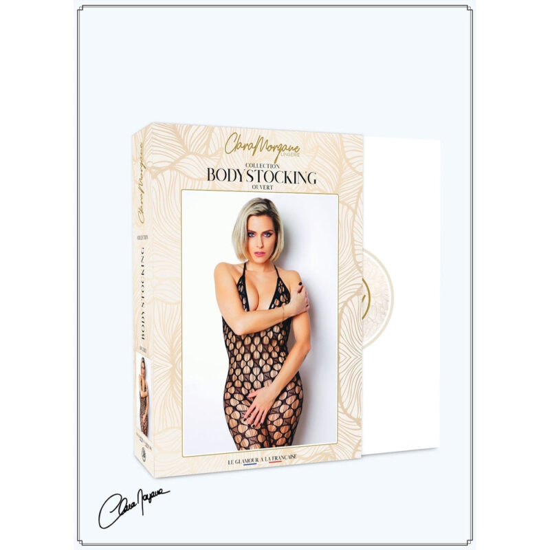 Lingerie Erotica Aperta - immagine 6