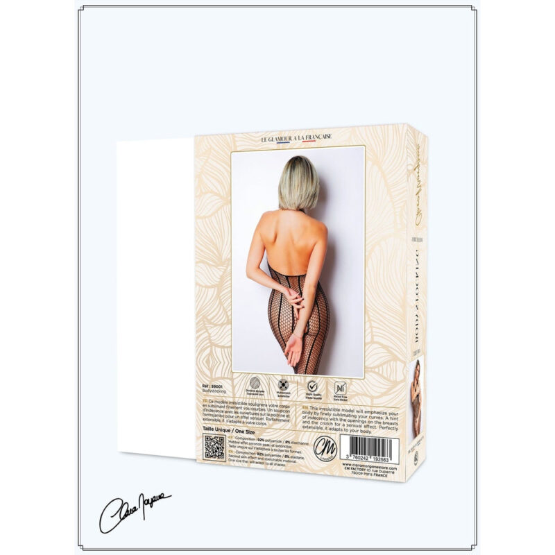 Lingerie Fine - immagine 7