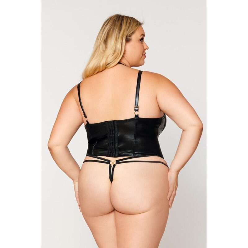 Bustier Donna - immagine 3