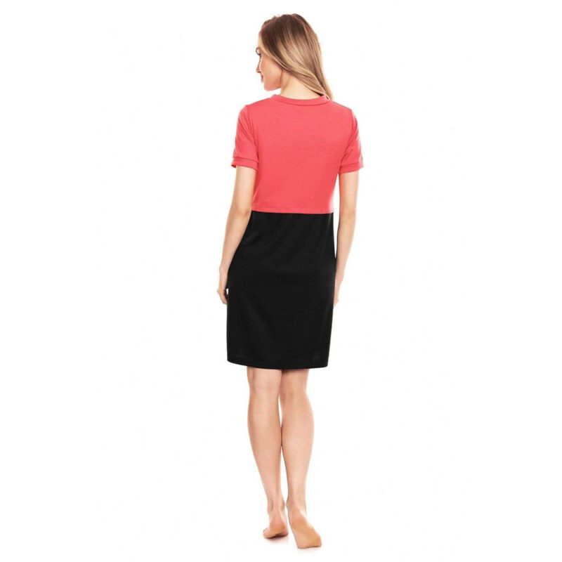 Camicia Da Notte Da Gravidanza A Buon Mercato - immagine 4