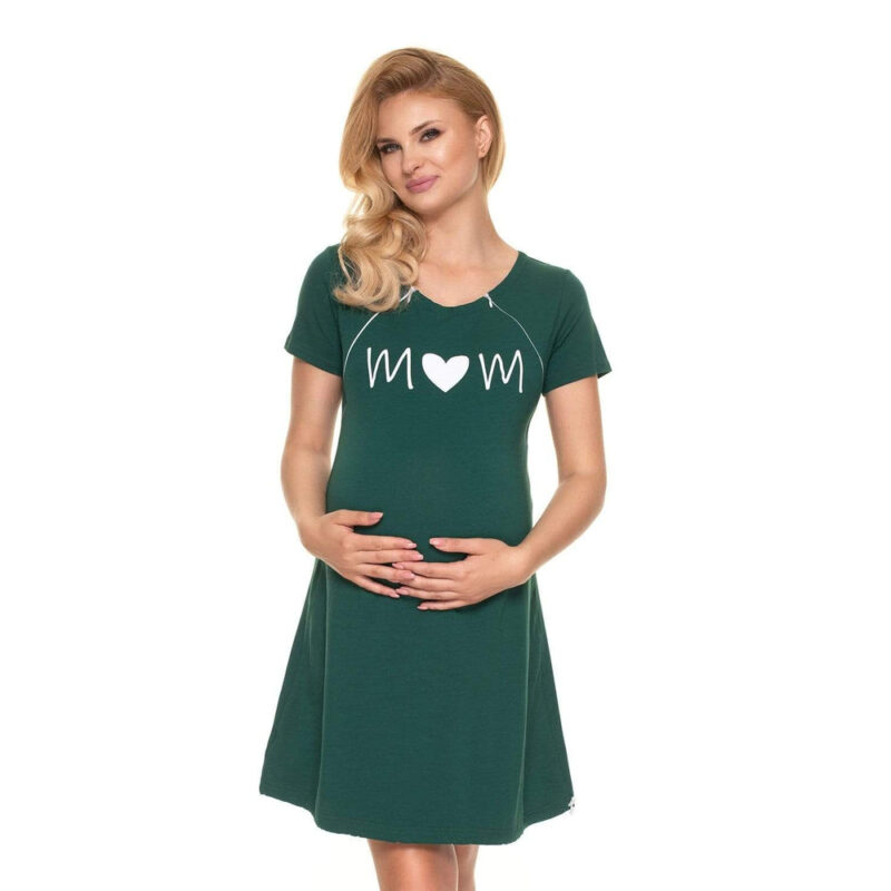 Camicia Da Notte Modello 157726 Peekaboo