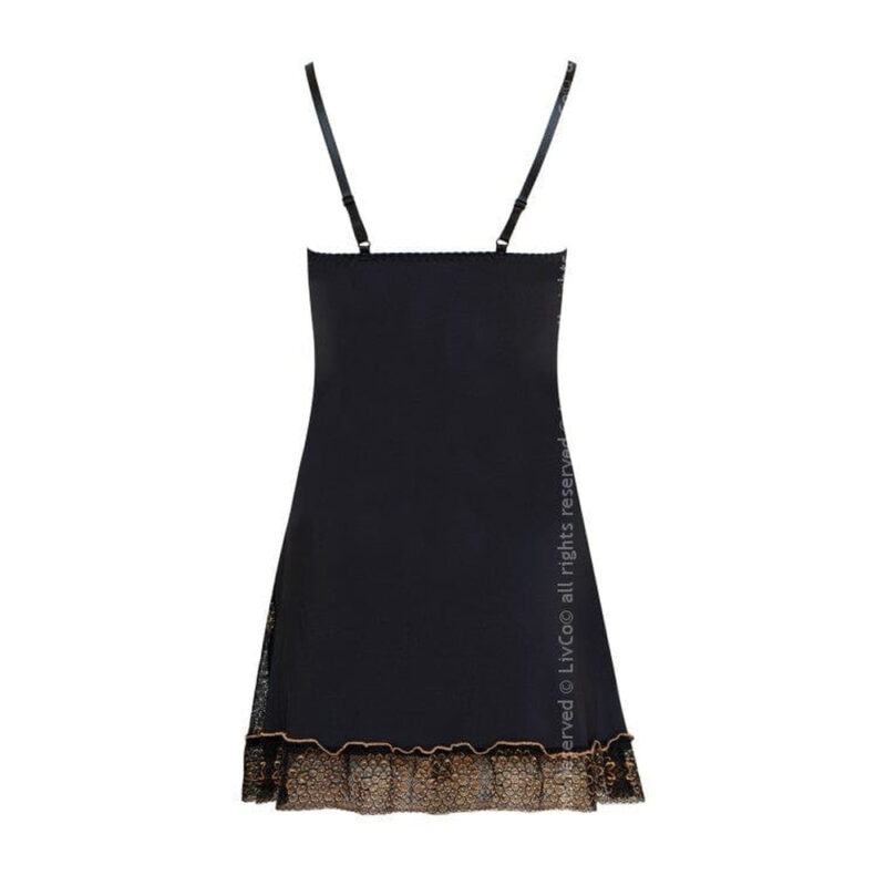 Camicia Da Notte Push-Up - immagine 4