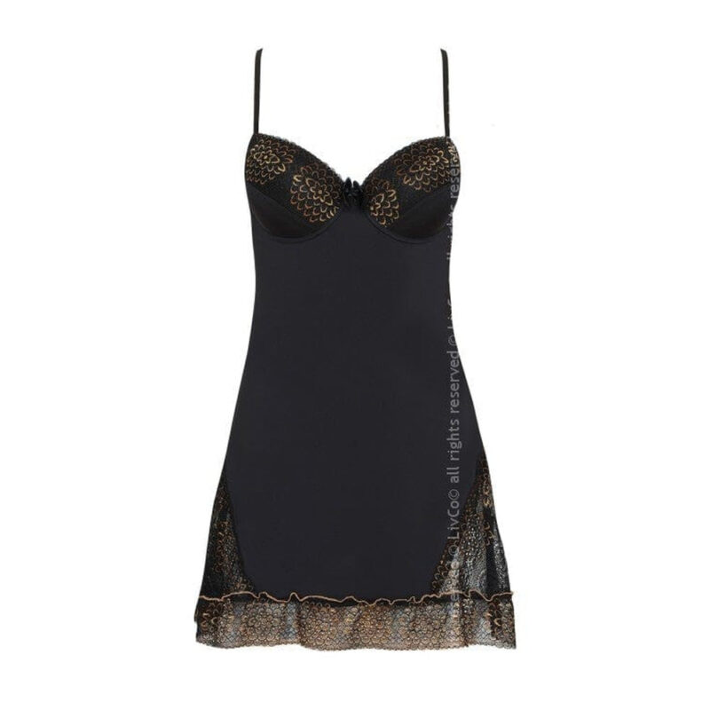 Camicia Da Notte Push-Up - immagine 3