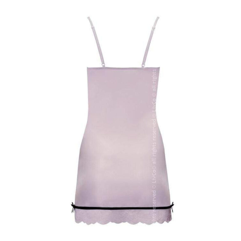 Camicia Da Notte Romantica - immagine 9