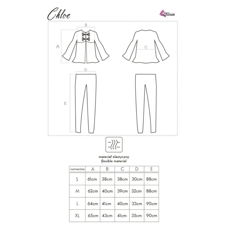 Chloe Lc 90038 - immagine 2