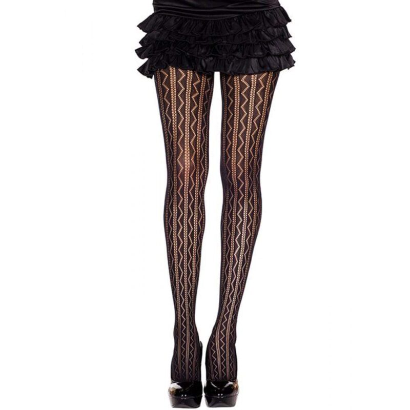 Collant Fantasia Per Bambine