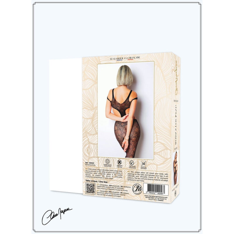 Abito Resille Da Donna - immagine 4