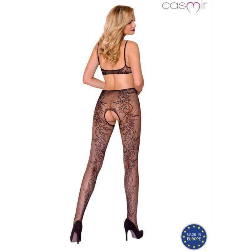 Body Donna - immagine 2