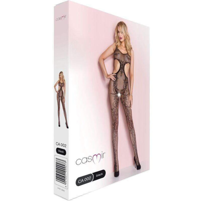 Body Donna - immagine 3