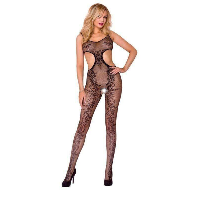 Body Donna
