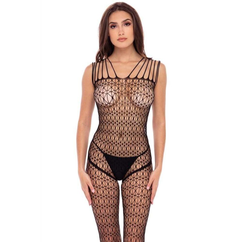 Tuta Mesh