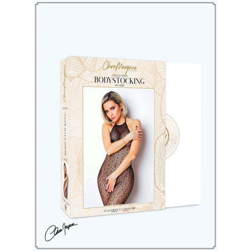Tuta A Rete Da Donna - immagine 6