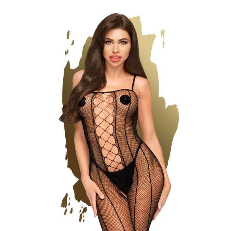Tuta In Nylon - immagine 4