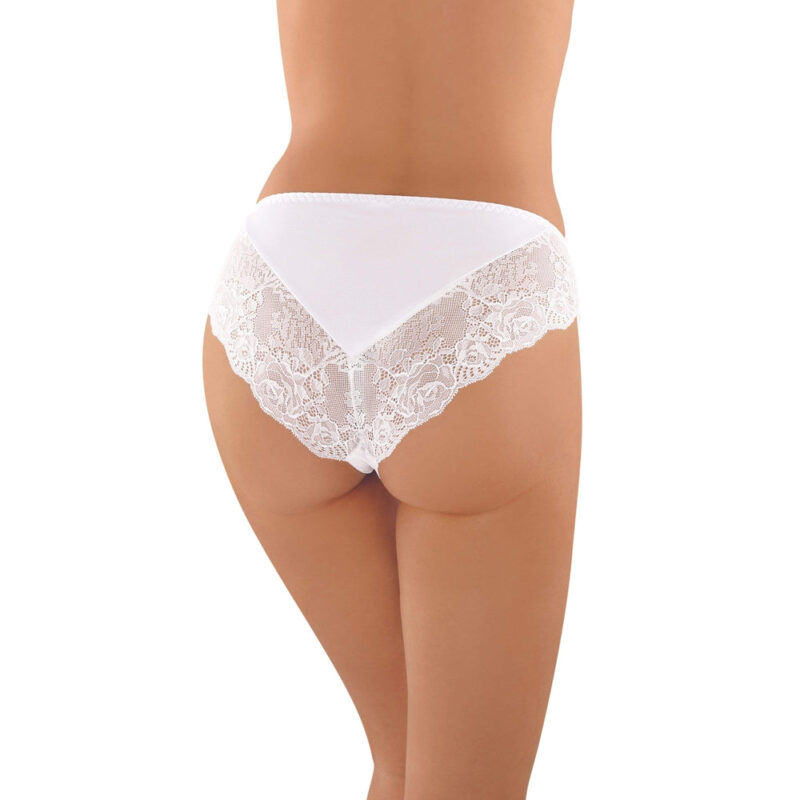 Mutandine Sexy In Cotone - immagine 2