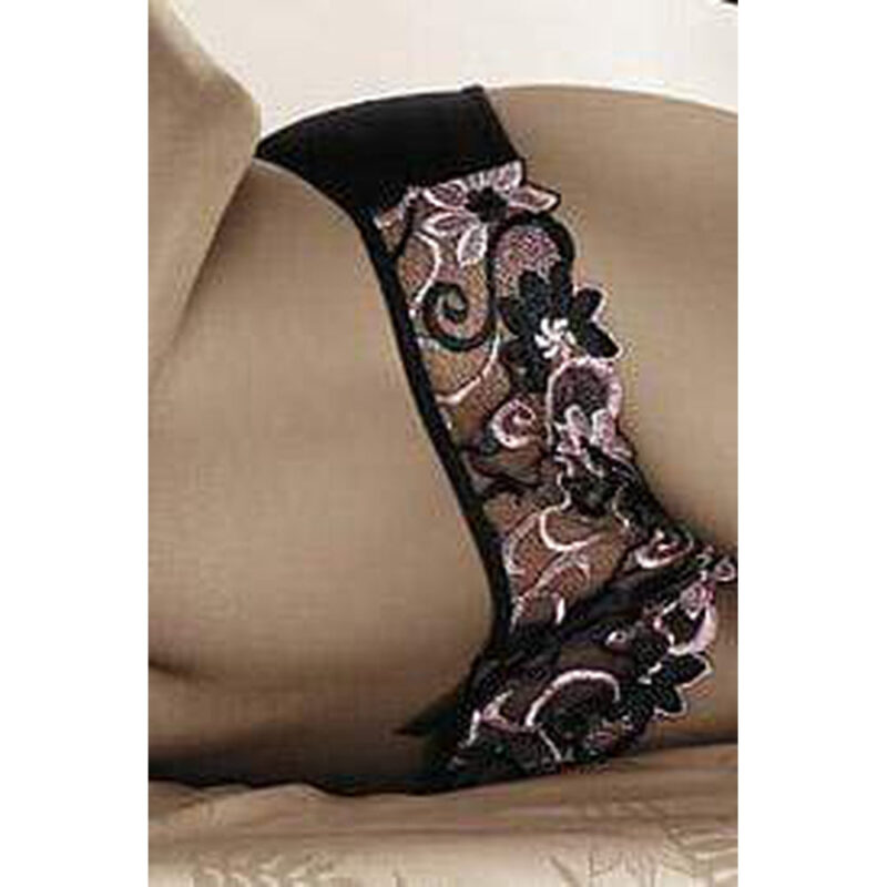 Culotte Pompom - immagine 2
