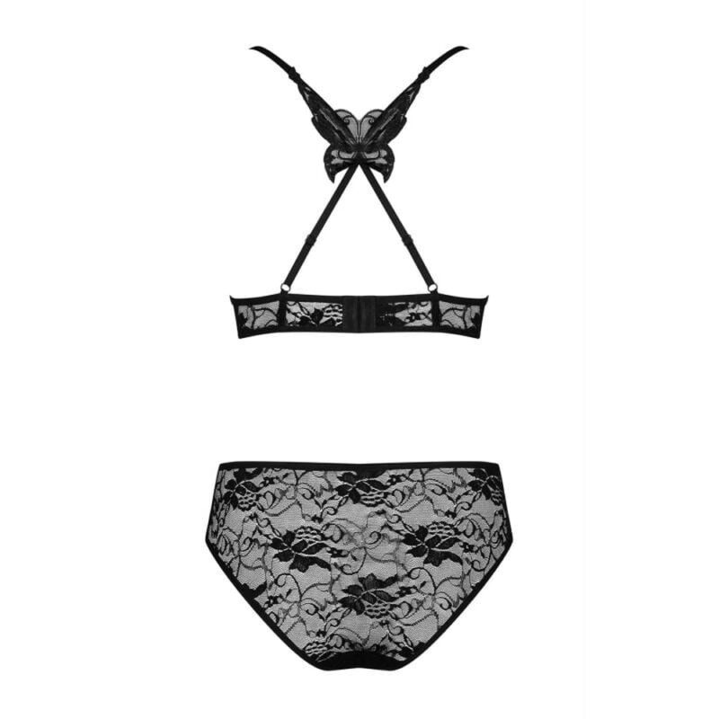 Biancheria Intima Sexy - immagine 4