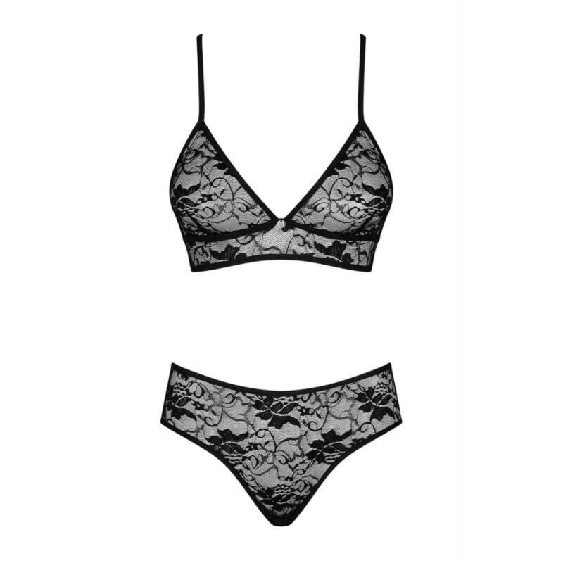 Biancheria Intima Sexy - immagine 3